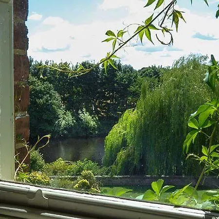 River View * Ripon