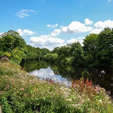 River View * Ripon